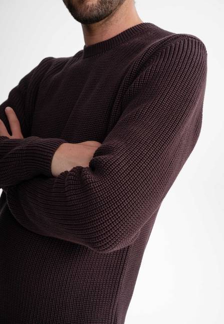 Melawear Strickpullover RAVI Online