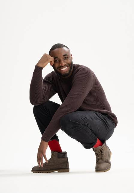 Melawear Strickpullover RAVI Online