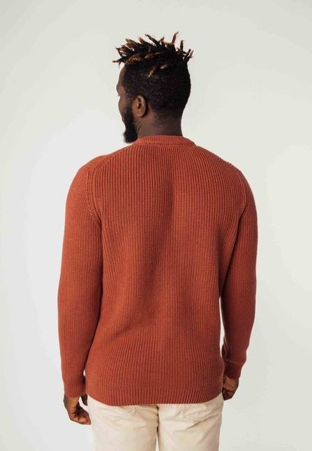 Melawear Strickpullover RAVI Verkauf