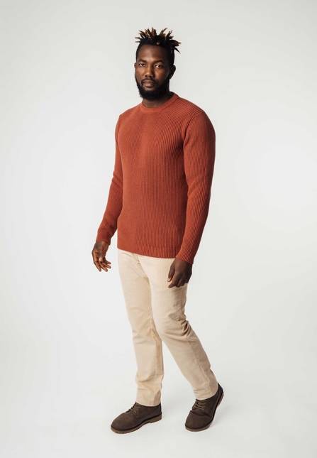 Melawear Strickpullover RAVI Verkauf
