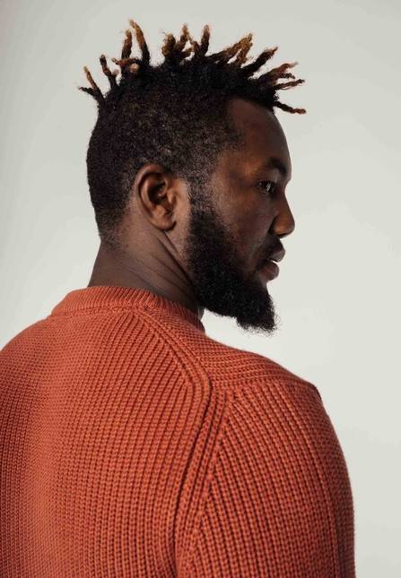 Melawear Strickpullover RAVI Verkauf