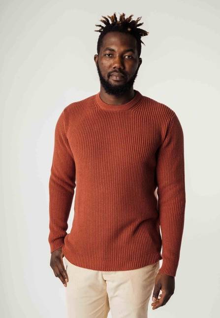 Melawear Strickpullover RAVI Verkauf