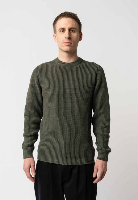 Melawear Strickpullover RAVI Angebote
