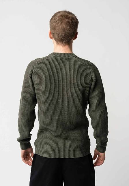 Melawear Strickpullover RAVI Angebote