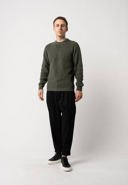 Melawear Strickpullover RAVI Angebote