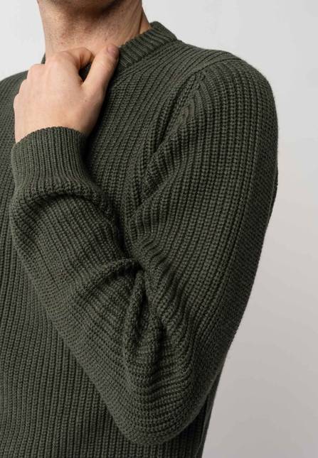 Melawear Strickpullover RAVI Angebote