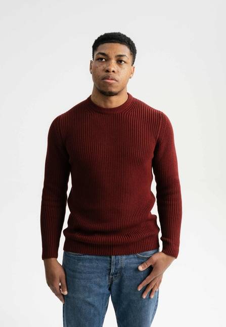 Melawear Strickpullover RAVI Hotsell
