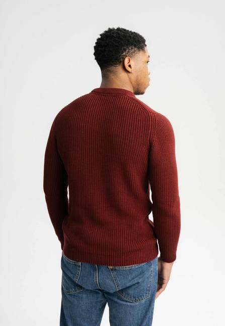 Melawear Strickpullover RAVI Hotsell