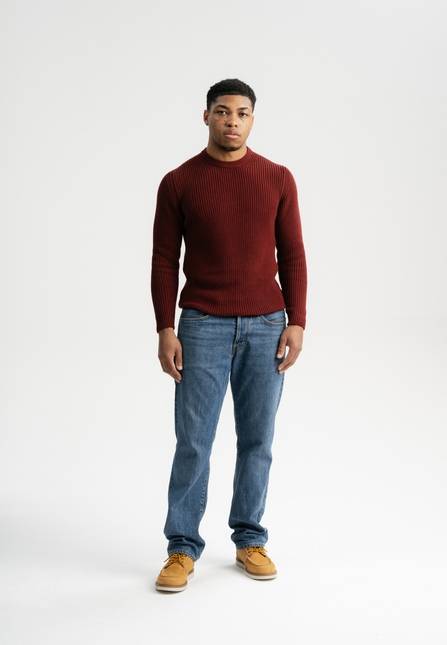 Melawear Strickpullover RAVI Hotsell
