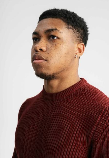 Melawear Strickpullover RAVI Hotsell