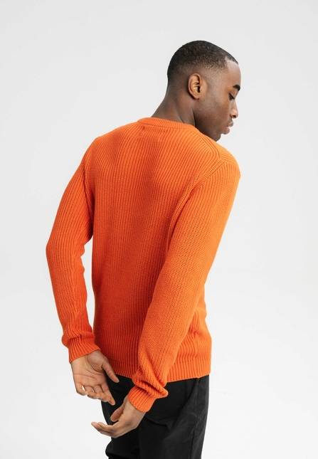 Melawear Strickpullover RAVI im Angebot