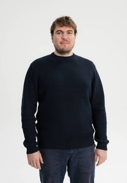 Melawear Strickpullover RAVI Günstiger Verkauf