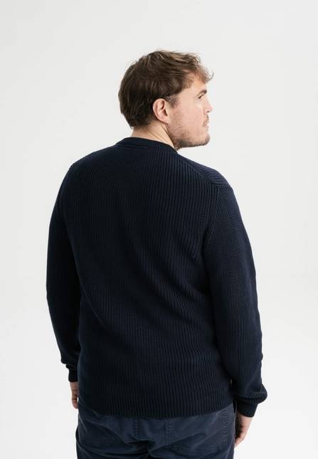 Melawear Strickpullover RAVI Günstiger Verkauf