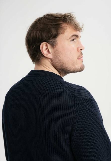 Melawear Strickpullover RAVI Günstiger Verkauf