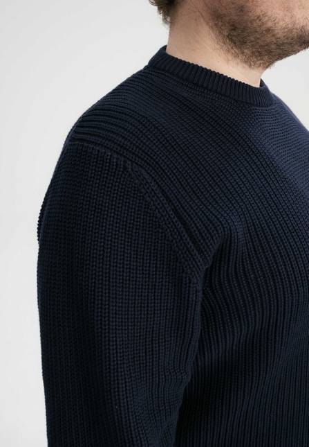 Melawear Strickpullover RAVI Günstiger Verkauf