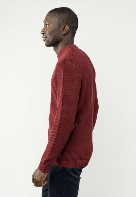 Melawear Strickpullover RAVI Bundle Fabrikverkauf
