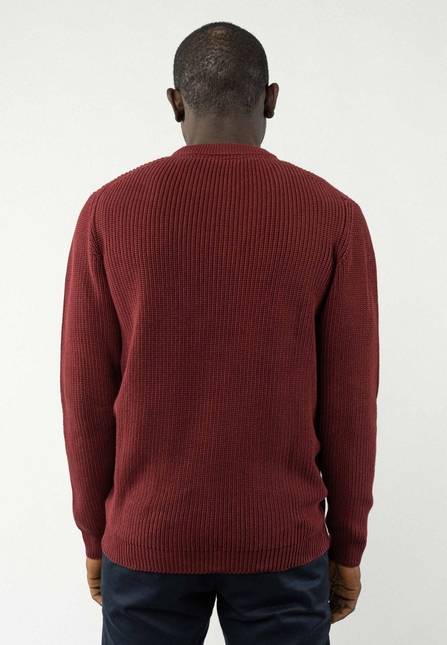 Melawear Strickpullover RAVI Bundle Fabrikverkauf