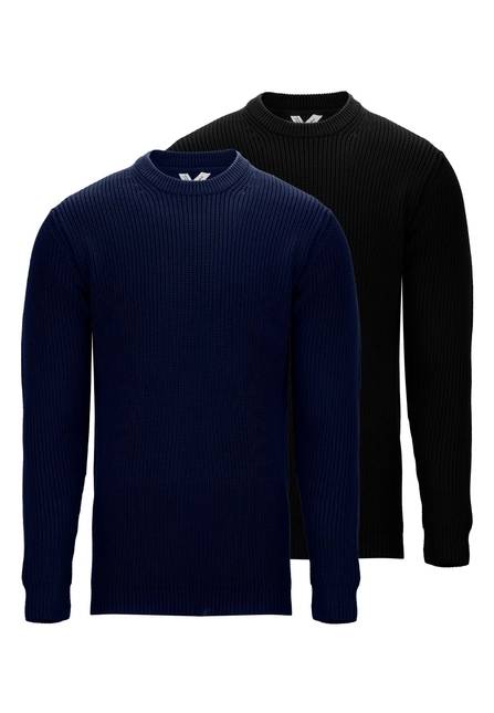 Melawear Strickpullover RAVI Bundle Meist gekauft
