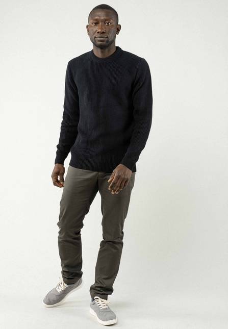 Melawear Strickpullover RAVI Bundle Meist gekauft
