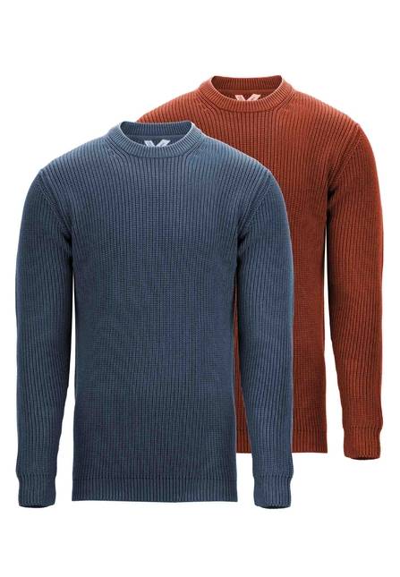 Melawear Strickpullover RAVI Bundle Blitzverkäufe