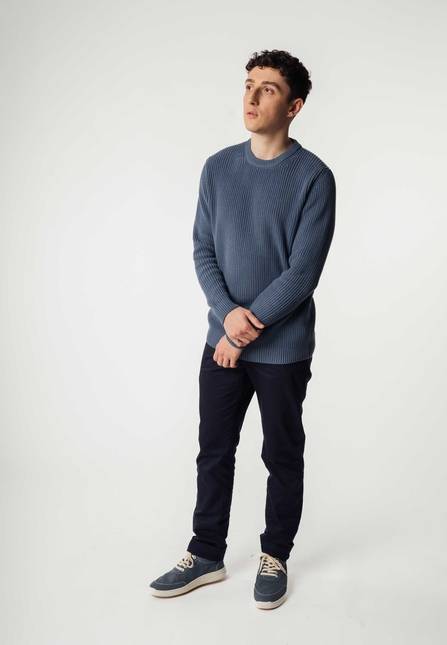Melawear Strickpullover RAVI Bundle Blitzverkäufe