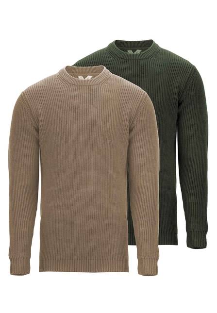 Melawear Strickpullover RAVI Bundle Kostenloser Versand