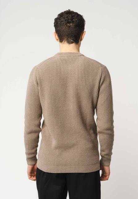 Melawear Strickpullover RAVI Bundle Kostenloser Versand
