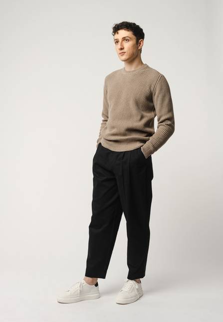 Melawear Strickpullover RAVI Bundle Kostenloser Versand