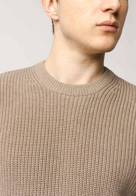 Melawear Strickpullover RAVI Bundle Kostenloser Versand