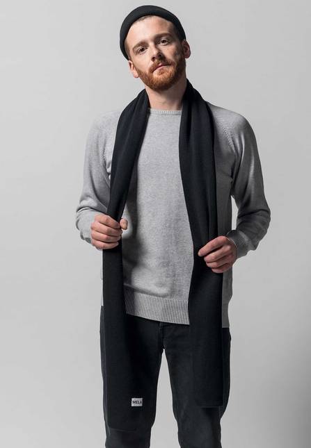 Melawear Strickschal Fabrik Onlineshop