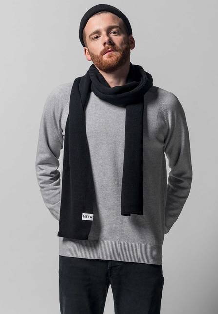 Melawear Strickschal Fabrik Onlineshop