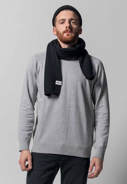 Melawear Strickschal Fabrik Onlineshop