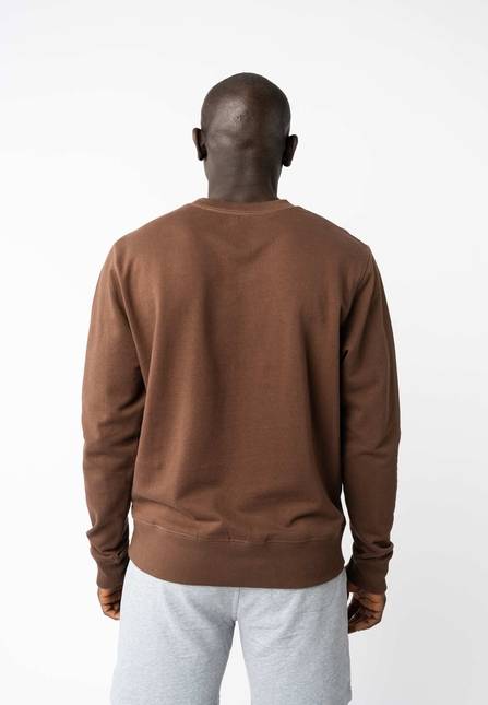 Melawear Sweatshirt ADIL Fabrikpreis