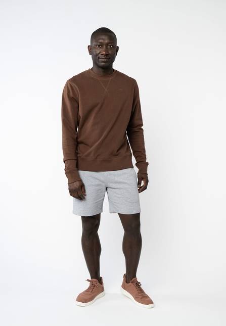Melawear Sweatshirt ADIL Fabrikpreis
