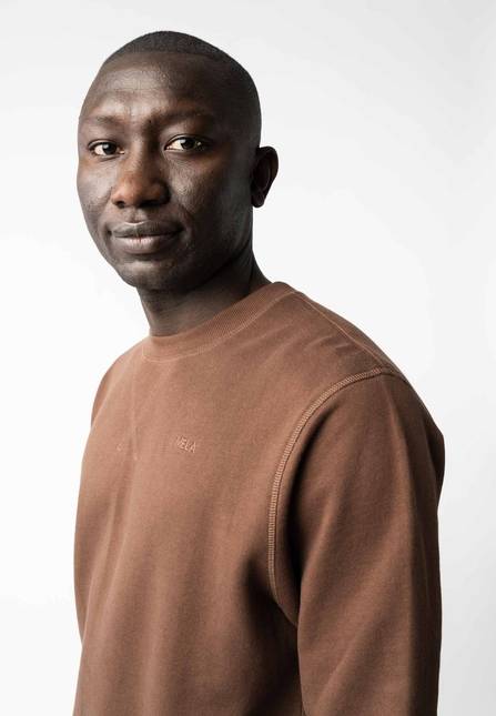 Melawear Sweatshirt ADIL Fabrikpreis