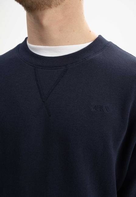 Melawear Sweatshirt ADIL Sonderangebot