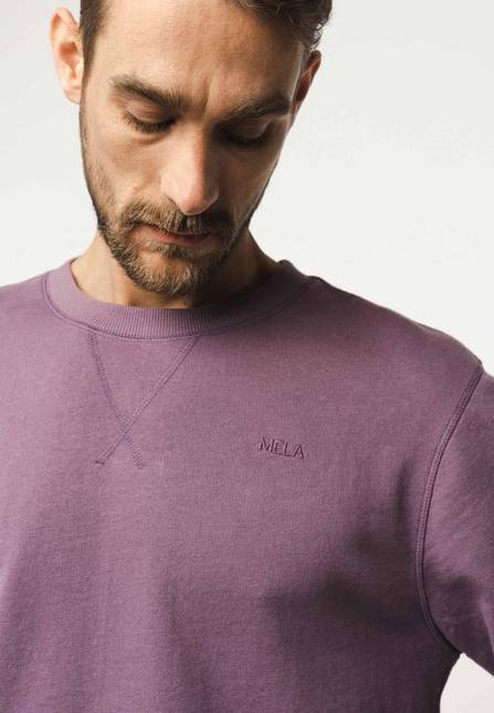 Melawear Sweatshirt ADIL Rabatt