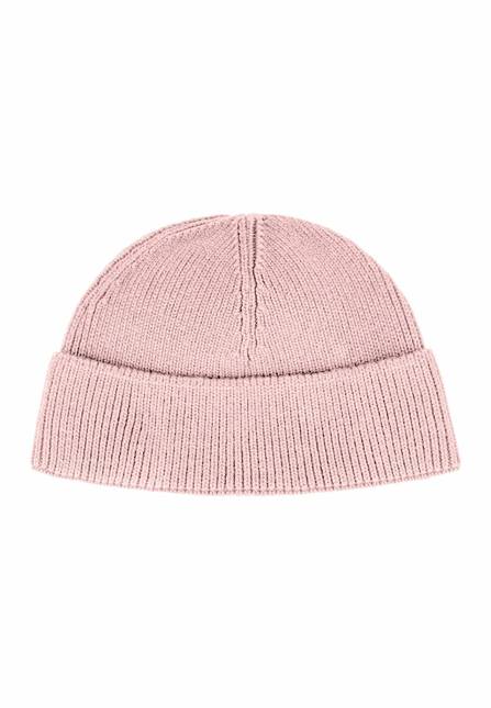 Melawear Unisex Kurze Rippstrick Mütze RAFI Flash Sale