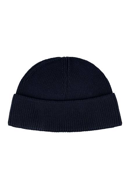 Melawear Unisex Kurze Rippstrick Mütze RAFI Online Shopping