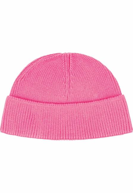 Melawear Unisex Kurze Rippstrick Mütze RAFI Exklusivangebot