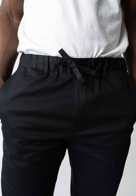 Melawear Hose mit elastischem Bund NAMISH Cyber Monday