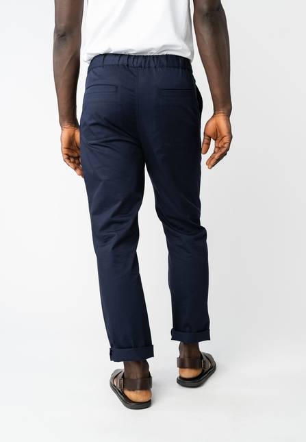 Melawear Hose mit elastischem Bund NAMISH Osterangebot
