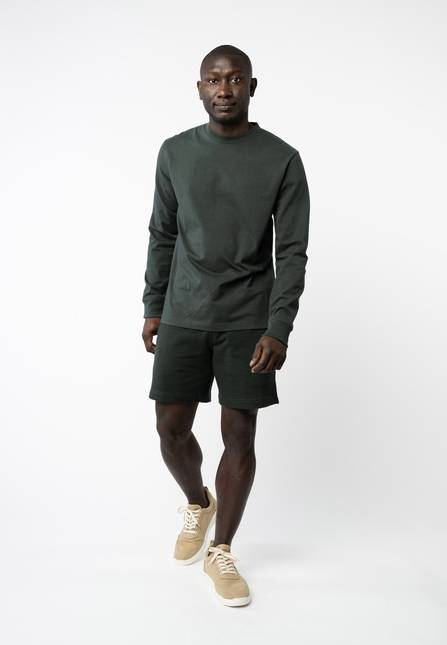 Melawear French Terry Shorts JADOO Muttertagsangebot