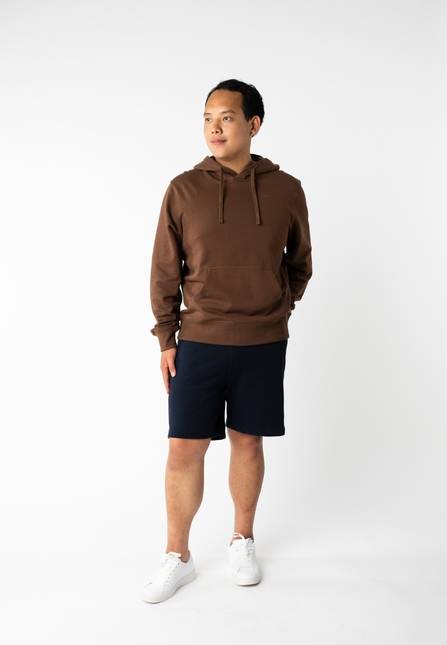 Melawear French Terry Shorts JADOO Vatertagsangebot
