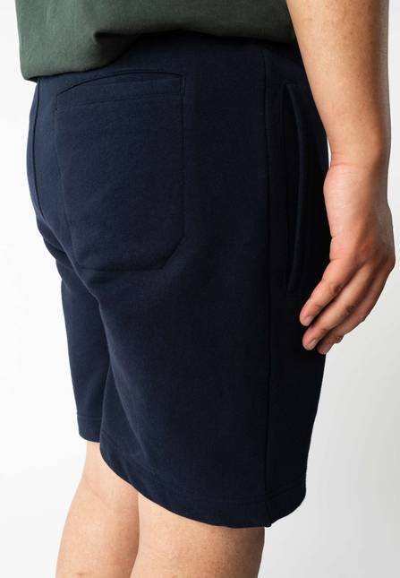 Melawear French Terry Shorts JADOO Vatertagsangebot