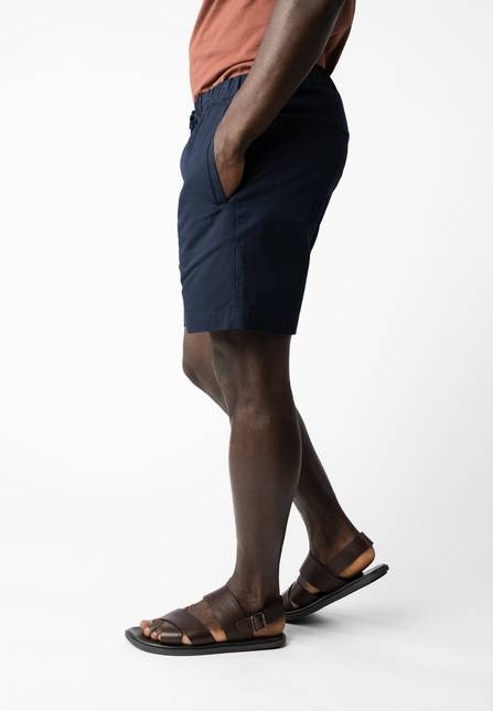 Melawear Ripstop Shorts BANGOURA Valentinstagsangebot