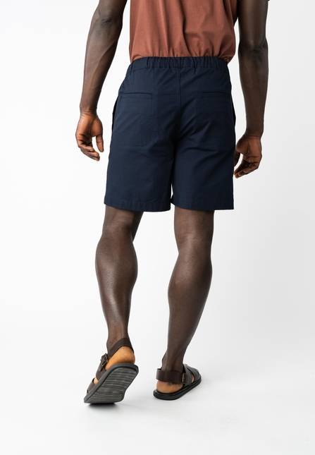 Melawear Ripstop Shorts BANGOURA Valentinstagsangebot