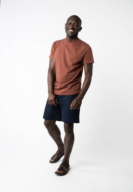 Melawear Ripstop Shorts BANGOURA Valentinstagsangebot