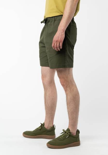 Melawear Ripstop Shorts BANGOURA Lagerräumung