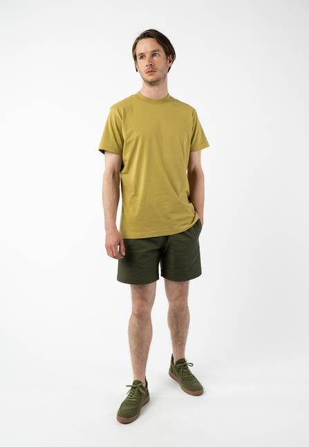 Melawear Ripstop Shorts BANGOURA Lagerräumung
